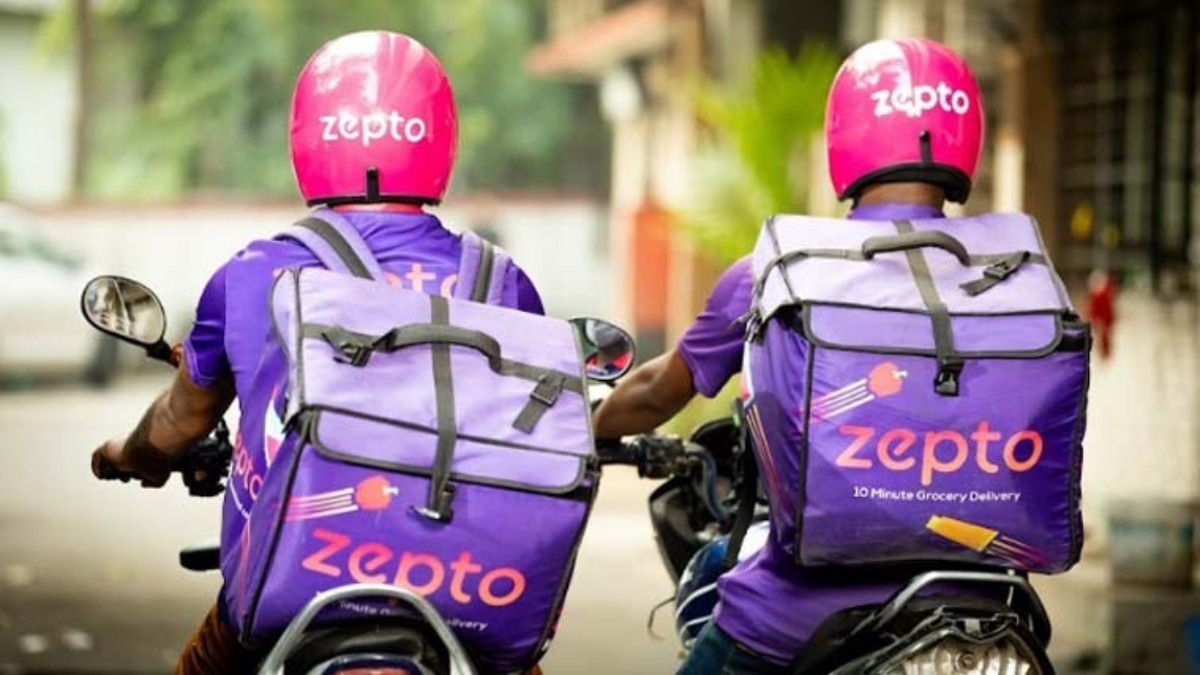 zepto